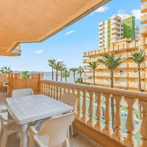 Apartamento Superior de 3 Dormitorios